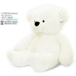 누리토이즈 누리베어 봉제인형 접보형 140cm