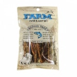 팜내츄럴 훈제북어 슬라이스 100g