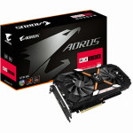 기가바이트 기가바이트 라데온 RX 580 AORUS Xtreme D5(8G) 제이씨현