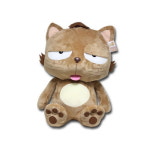 딩가 고양이 봉제인형 35cm