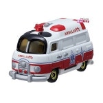 토미카 디즈니 모터스 DM-04