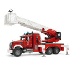 브루더 맥 소방차 2821