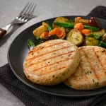 국일에프앤비 맛있닭 닭가슴살 스테이크 오리지널