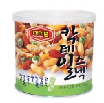 머거본 칵테일 스낵 230g