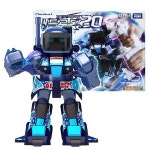 타카라토미 배틀로봇 어스블루 5681