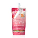 아람농장 아람드리 천도 복숭아 138ml (구형)