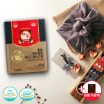 고려인삼유통 홍삼 가득 담은 6년근 골드스틱 12g x 30포
