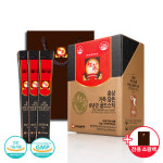 고려인삼유통 홍삼 가득 담은 6년근 골드스틱 12g x 30포