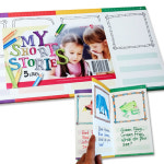 리틀램스쿨 영어교구 마이숏스토리 5steps 100