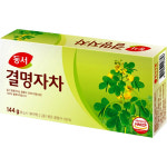 동서 결명자차 8g x 18개입
