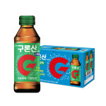 해태에이치티비 구론산 스파클링 오리지날액