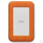 씨게이트 씨게이트 LaCie Rugged USB-C USB3.1