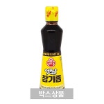 오뚜기 오뚜기 옛날 참기름 320ml