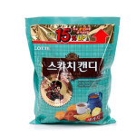 롯데웰푸드 롯데 스카치캔디 세가지맛 952g