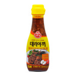오뚜기 오뚜기 데리야끼 소스 280g