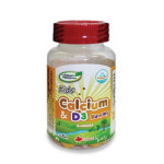 네이처스비타민샵 칼슘 비타민D3 꾸미 2300mg x 60개