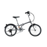 알톤 코렉스 F2 접이식 미니벨로자전거 2017년