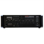 경일전자 PA앰프 GPA-2400 240W