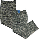 KKJ 1320 경신 ACU 카고바지 작업복 검빵바지 작업복바지 ACU 픽셀