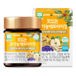 GNM자연의품격 유기농 맛있는 배도라지청 150g