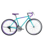 알톤 코렉스 R1 로드자전거 2017년