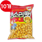 동아제과 큰소리뻥 