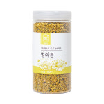 덕숭산양봉원약초마을 | 두손애약초 스페인산 벌화분 비폴렌 500g