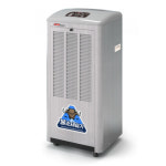 가야블루칩 산업용 저온제습기 물소 KJD-1500U 125L