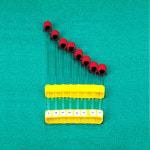 팬플릇 만들기 5인용