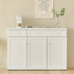 아이엔지홈 킨포 주방 수납장 1200x400x850mm