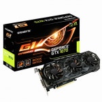 기가바이트 기가바이트 GF GTX1070 G1.Rock DDR5 8G