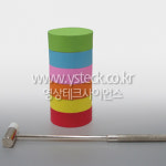 관성치기 관성의법칙실험