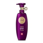 리엔 보양진 지성 샴푸 400ml