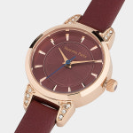 레노마 여성용 가죽 손목시계 3종중 RE485