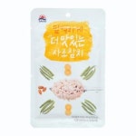 담백하게 더 맛있는 참치 60g