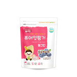 내이브로 블루베리링 40g