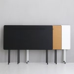 마켓비 GOSI 접이식테이블 120 SM-614