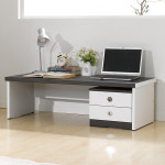 리브하우스 모아가구 첸로 1200 좌식 컴퓨터 책상 357624