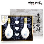 안동소주 일품 특2호 선물세트