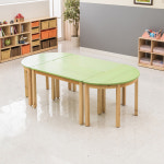 하이솔로몬 하이솔로몬 하이솔로몬 칼라트리 원목책상 L