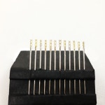 B25e 뾰쪽바늘세트