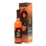 장생도라지 진주 프리미엄 16도 500ml