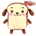 빵아지 쁘띠빠띠 봉제인형 25cm