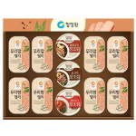 대상 청정원 우리팜 특선 3호 선물세트