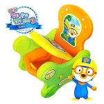 지나월드 뽀로로 뉴멀티 응가 변기 의자 301262