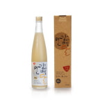 만강에 비친 달 10도 500ml