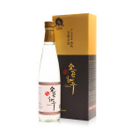한산소곡화주 소곡주 41도 500ml