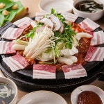 쭈꾸미 일당백 초 매운 쭈꾸미볶음 900그램 5팩 82 500원