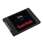 샌디스크 샌디스크 Ultra 3D SSD