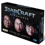 블리자드 블리자드 스타크래프트 리마스터 (PC)